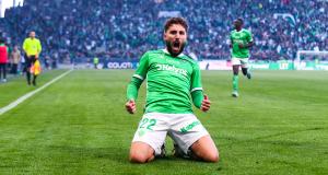 ASSE : Davitashvili a effacé une légende de l'OL des tablettes