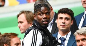 OM Mercato : Pogba aurait une autre destination en tête que Marseille