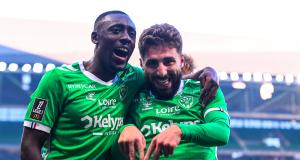 ASSE - L'analyse de Laurent Hess : "Des Verts rassurants"