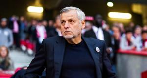 LOSC : Genesio est fier de ses joueurs mais il met en garde