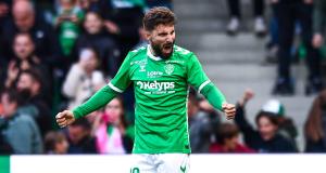 ASSE - Auxerre : Davitashvili savoure, Dall’Oglio lui envoie une petite pique ! 