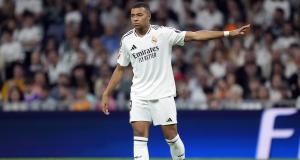 Real Madrid : la nouvelle polémique Mbappé bat son plein