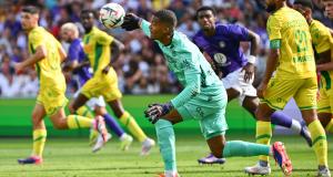 FC Nantes Mercato : Lafont déballe tout sur son faux départ cet été 