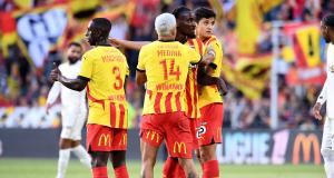 RC Lens Mercato : et si le Racing avait déjà trouvé le remplaçant de Satriano ?