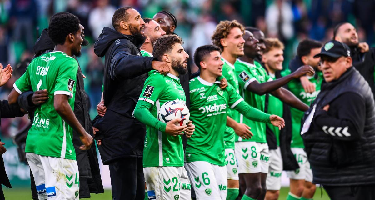 L'ASSE à la joie 