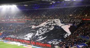 OL : tour de force des supporters lyonnais avant le FC Nantes !