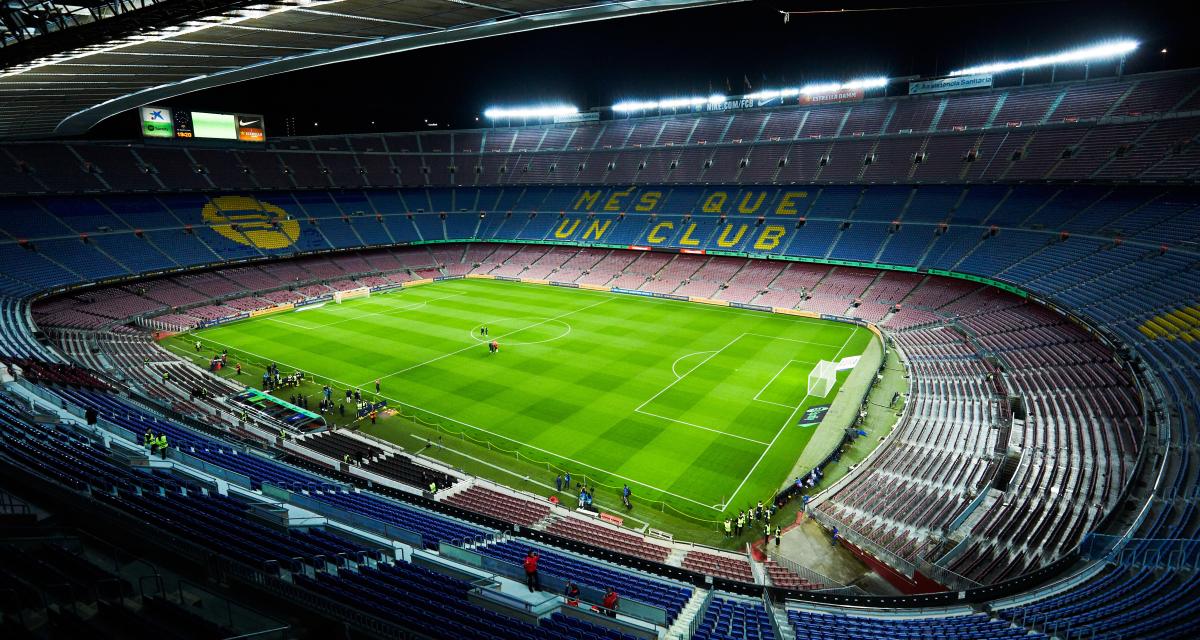 Camp Nou