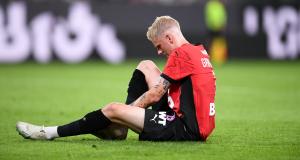 Stade Rennais : un premier verdict est tombé pour la blessure de Gronbaek ! 