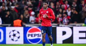 FC Barcelone Mercato : c'est confirmé pour Jonathan David (LOSC) ! 