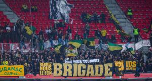 FC Nantes : les supporters envoie un message cinglant à Kita pour la vente du club 