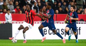 OGC Nice - PSG : un Paris accroché à Nice n'est plus leader, les Tops et les Flops du match 