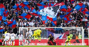 OL - FC Nantes : on en sait plus sur les incidents entre supporters lyonnais