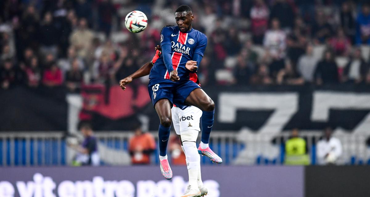 Randal Kolo Muani (PSG)