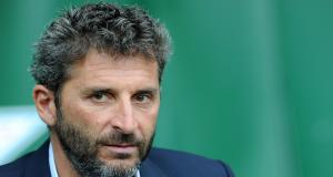 ASSE : Patrick Guillou calme déjà les Verts et met Michel Blanc à l’honneur 