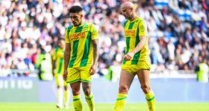 FC Nantes : nouveau coup dur pour Douglas Augusto 