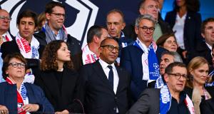 Équipe de France : le président de la FFF avance une solution après l’affaire Mbappé