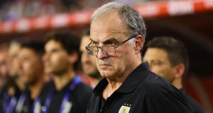 OM : Marcelo Bielsa dans la tourmente en Uruguay