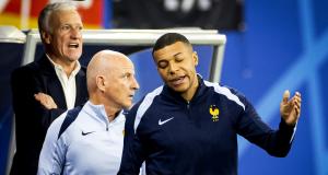 Real Madrid, Equipe de France : Deschamps trahi par Mbappé ?