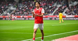 OM Mercato : les 5 choses à savoir sur Keito Nakamura (Reims)