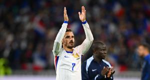 Equipe de France : Griezmann prêt pour un retour à la Zidane ?