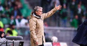 ASSE : grande nouvelle pour Dall'Oglio avant Lens !