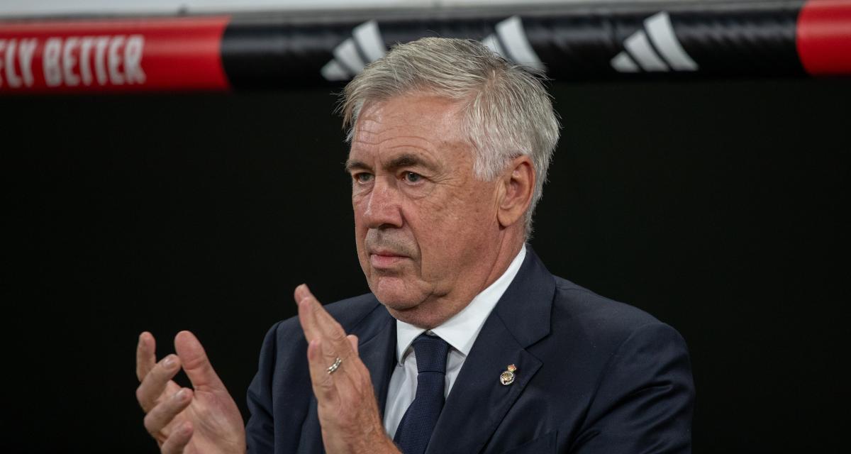 Carlo Ancelotti