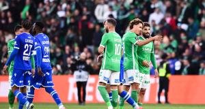 ASSE : Saint-Etienne a vraiment pourri le week-end des Auxerrois