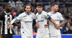 OM : Marseille au top, c'est pour bientôt