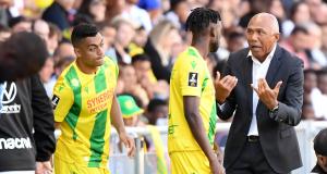 FC Nantes : Mostafa Mohamed en cure égyptienne… avant la relance ?