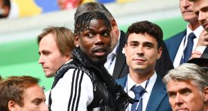 OM Mercato : l'avenir à court terme de Paul Pogba est réglé ! 