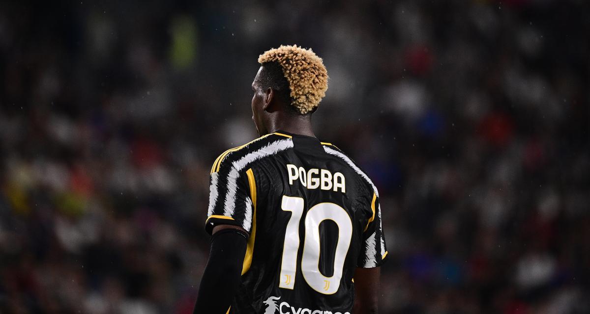 Paul Pogba