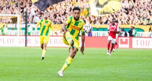 FC Nantes : retour avorté pour Castelletto, écarté par Kombouaré ! 