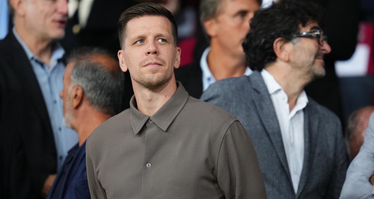 Wojciech Szczesny