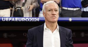 Équipe de France : Deschamps a enfin choisi son nouveau capitaine ! 