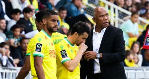 FC Nantes : avant Castelletto, les clashs les plus mémorables de Kombouaré