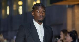 OM : premier gros coup de froid sur la piste Paul Pogba !