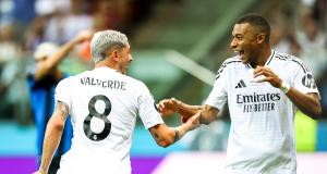 Real Madrid : Mbappé encensé par un taulier du vestiaire