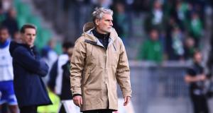 ASSE : 4 absences remarquées à l'entraînement du jour