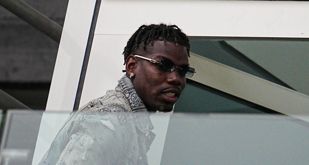 Paul Pogba