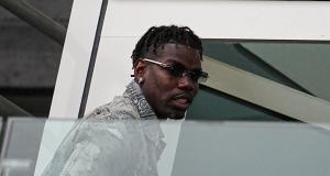 OM Mercato : un dirigeant de la Juve confirme des contacts avec Pogba !