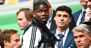 OM Mercato : nouvelle annonce fracassante pour Paul Pogba à Marseille ! 