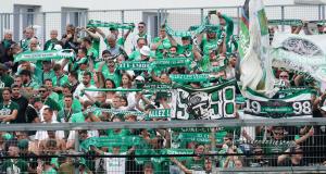 ASSE : immense nouvelle pour les Verts avant l’OM ! 