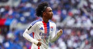 OL Mercato : un autre crack que Cherki sur le départ, Govou s’insurge ! 