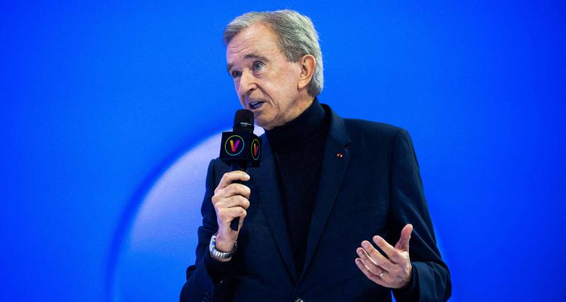 Paris FC, c’est quoi le projet avec Arnault et Red Bull ? - Pierre Ferracci, président du Paris FC