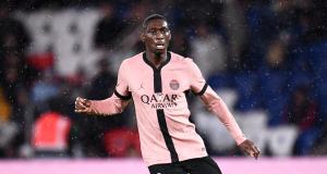 PSG Mercato : une porte de sortie prestigieuse pour Kolo Muani ?