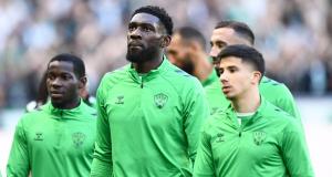 ASSE : Dall’Oglio a un autre chouchou qu’Abdelhamid dans l’effectif 