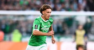 ASSE : les 5 plus belles valeurs marchandes de l'effectif