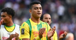 FC Nantes Mercato : Mostafa Mohamed a pris sa décision pour son avenir