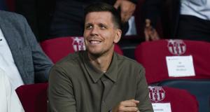 FC Barcelone : Flick a fait son choix entre Szczesny et Peña ! 