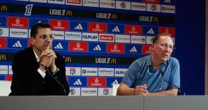 OL : un courrier incendiaire à destination de la LFP et beIN Sports